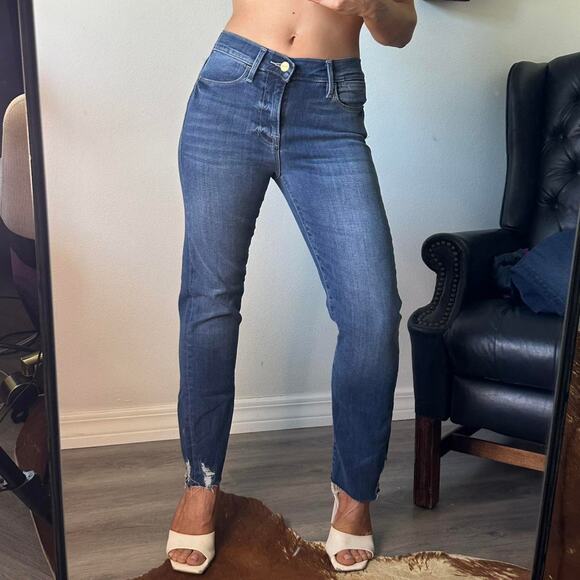 Frame le high straight - Picture 7 of 8